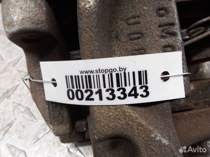 Суппорт задний правый Ford Edge CD4 DG9C2D250G