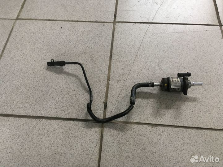 Насос топливный Porsche Cayenne 2019г