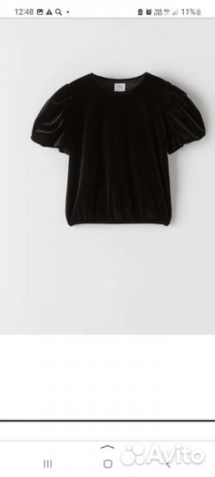 Одежда для для девочки 116-122 zara, GJ