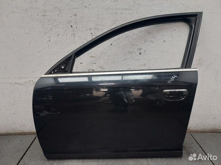Дверь боковая Audi A6 (C6), 2007