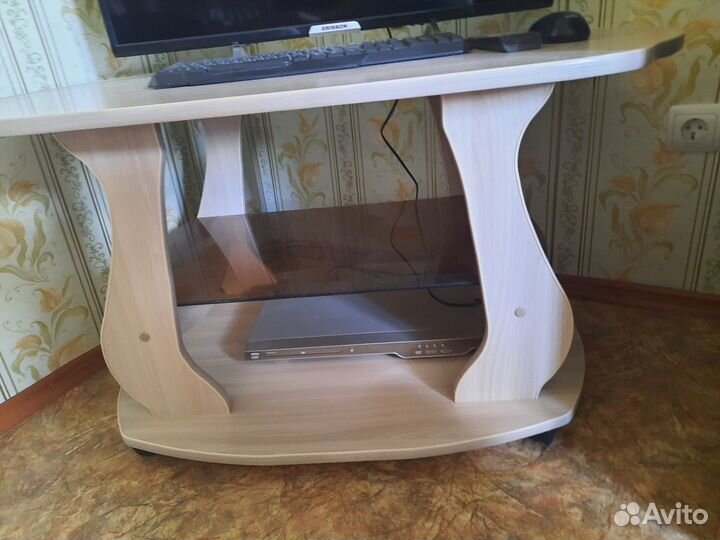 Тумба под тв новая