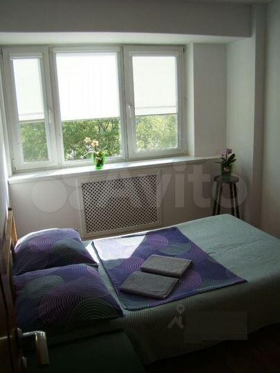 Комната 16 м² в 3-к., 6/12 эт.