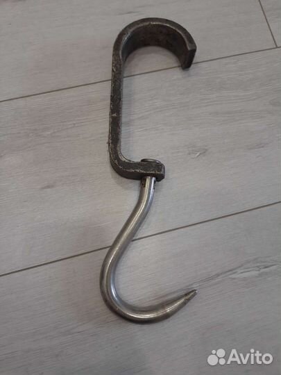 Крючок