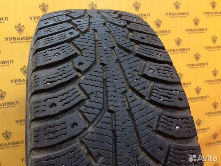 Nokian Tyres Hakkapeliitta 5 215/55 R17 98T