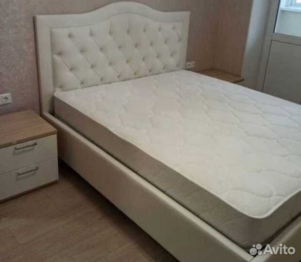 Анатомический матрас 140х200, 160х200 и другие