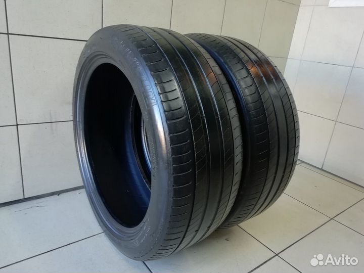 Michelin Primacy 3 245/45 R19