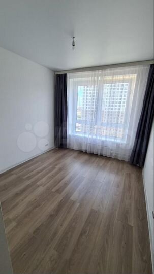 2-к. квартира, 54,7 м², 11/15 эт.