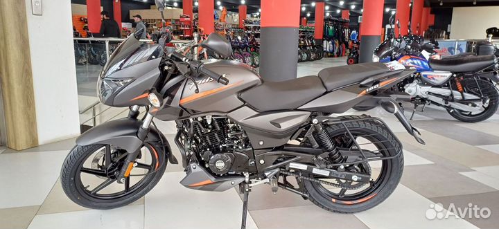 Мотоцикл bajaj Pulsar 180