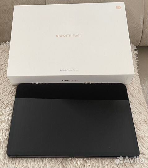 Xiaomi Pad 5