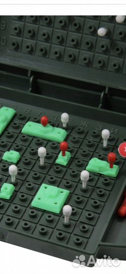 Танковый бой - игрушка новая