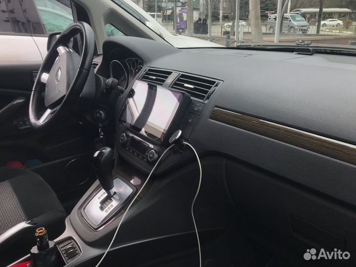 Магнитола Ford C-Max / S-Max