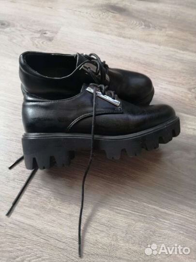 Туфли размер35