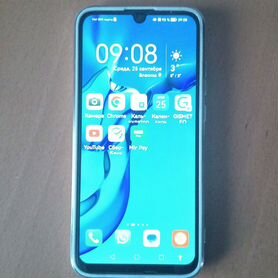 HONOR 10i, 4/128 ГБ