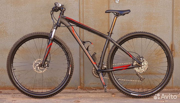Велосипед Specialized 29
