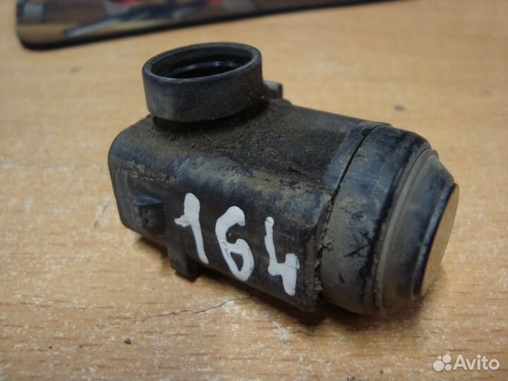 Датчик парктроника W164 A0015427418