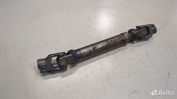 Кардан рулевой Mitsubishi Outlander 2018, 2021