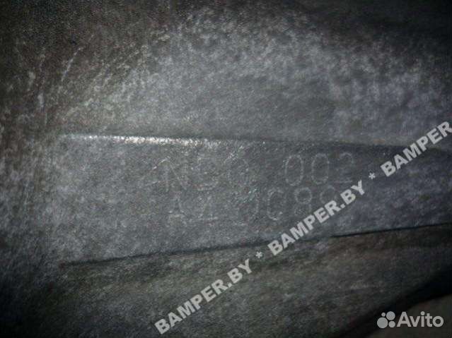 МКПП (Коробка передач механическая) Renault Grand