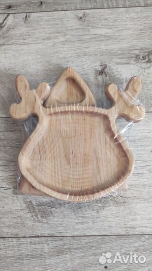 Менажница набор