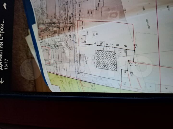 Участок 10,2 сот. (ИЖС)