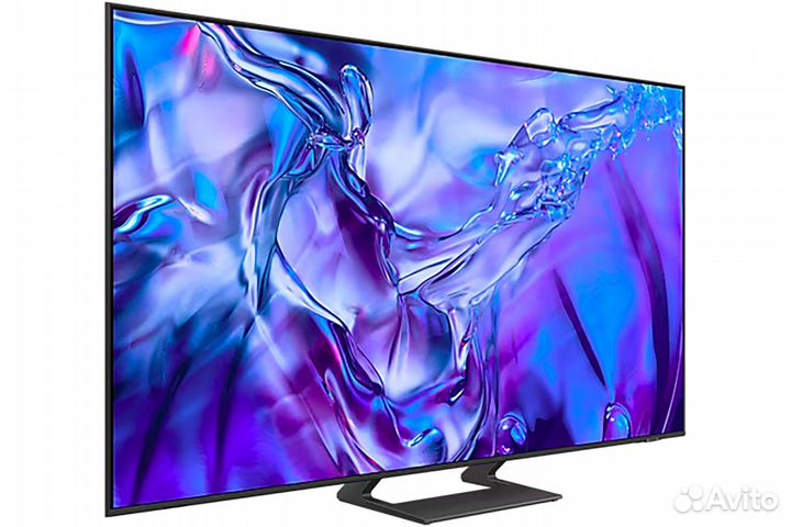 Телевизор Samsung Crystal UE43DU8500uxce (4K)