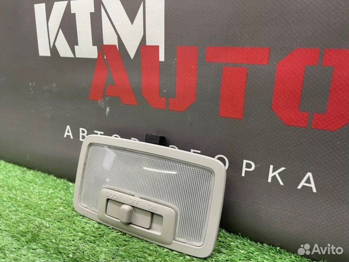 Плафон салонный Kia Ceed 1 Hb ED 1.6 G4FC 2011