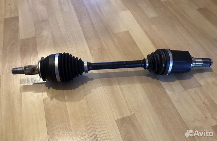 Ftb82560x Приводной вал CX-5