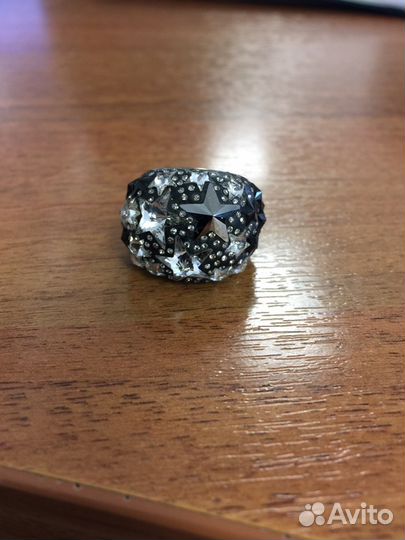 Кольцо Swarovski Оригинал 55