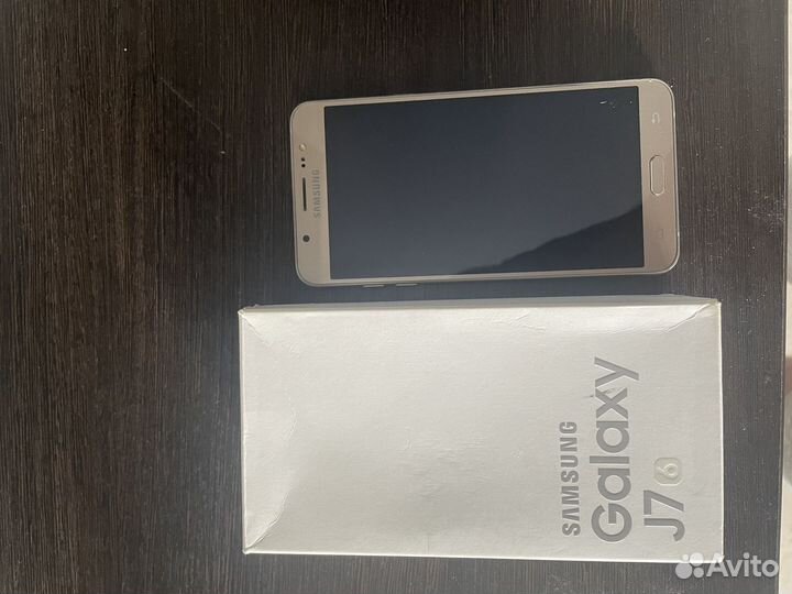 Samsung Galaxy J7 (2016), 2/16 ГБ