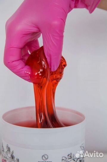 Депиляция (шугаринг/воск)