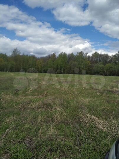 Участок 20 сот. (СНТ, ДНП)
