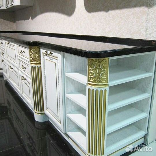 Кухня от производителя