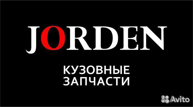 Бампер капот Kia Rio 3