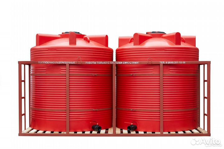 Транспортная кассета PT KAS 12000л