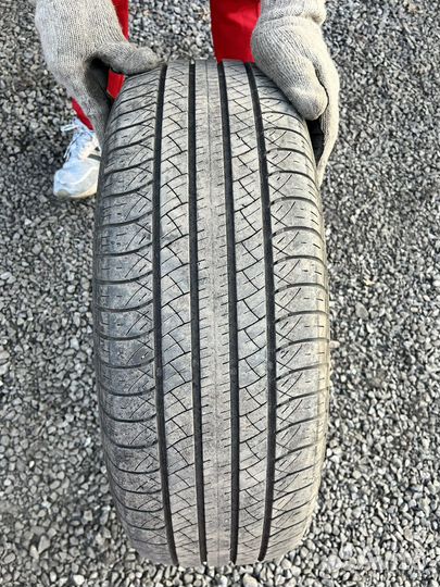 Powertrac CityRover 225/65 R17