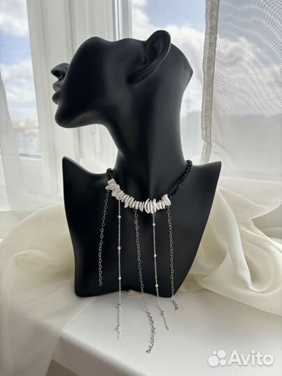 Украшение ручной работы