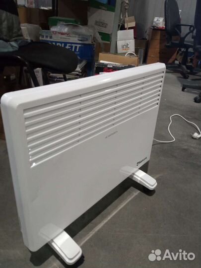 Конвектор электрический
