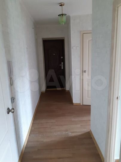 3-к. квартира, 57,7 м², 4/5 эт.