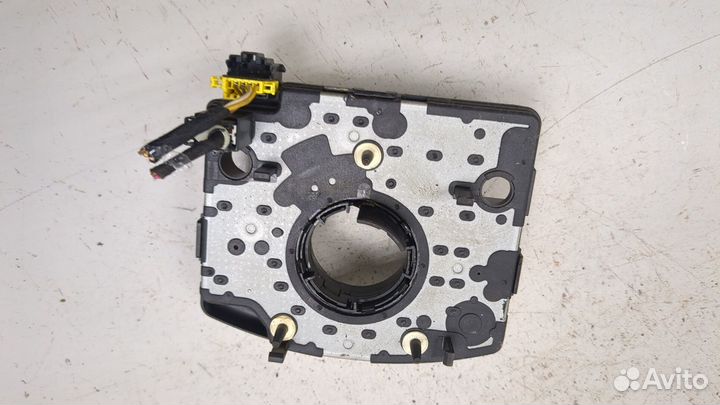 Шлейф руля Volkswagen Golf 4, 2002