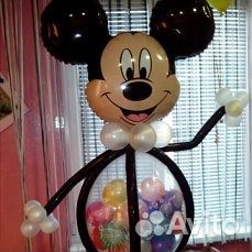 Воздушные шары