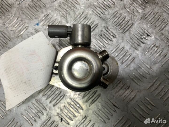 Насос топливный высокого давления тнвд Bmw