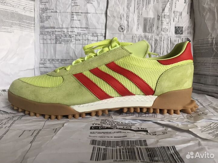 Adidas marathon tr