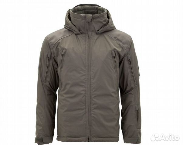 Тактическая куртка Carinthia G-Loft MIG 4.0 Jacket