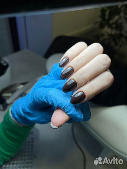 Мастер маникюра,педикюра
