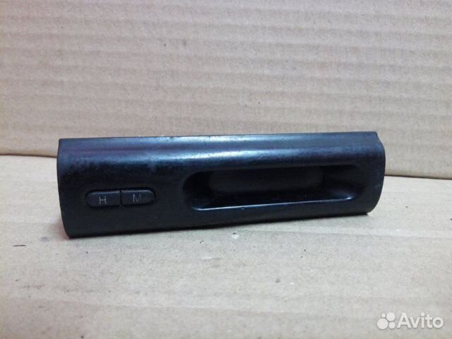 Часы Ford Mondeo 1 седан 1.6 1993