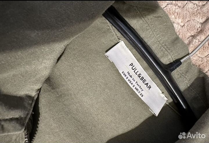 Комбинезон женский