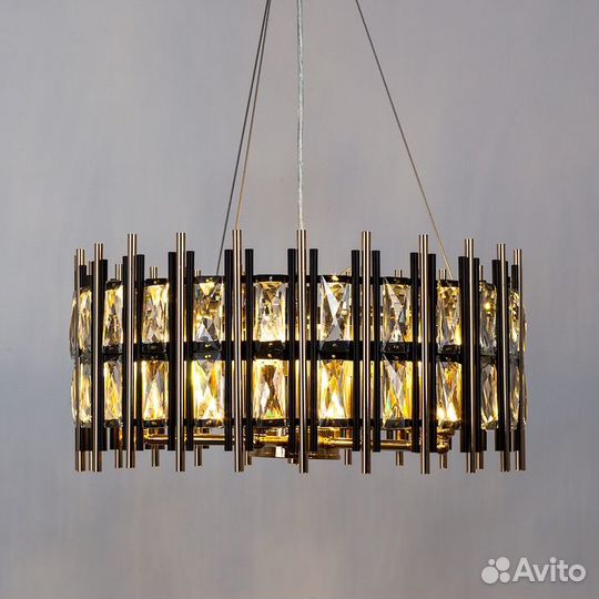 Новая Подвесная люстра Arte Lamp