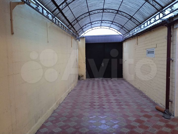 Комната 70 м², 1/1 эт.