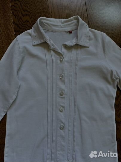 Школьная форма для девочки