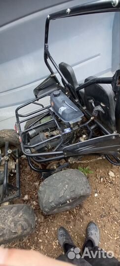 Багги кта К5