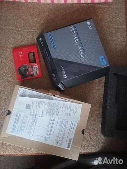 Продам Игровой пк